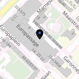 Appartement HKK01 C 2382 31