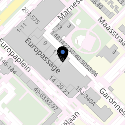 Appartement HKK01 C 2382 32