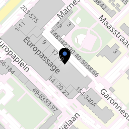 Appartement HKK01 C 2382 34