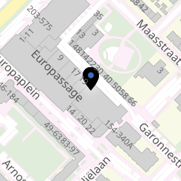 Appartement HKK01 C 2382 35