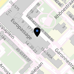 Appartement HKK01 C 2382 37