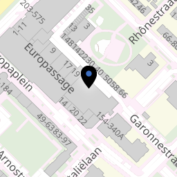Appartement HKK01 C 2382 38