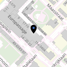 Appartement HKK01 C 2382 40
