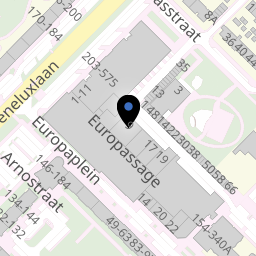 Appartement HKK01 C 2382 43