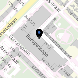 Appartement HKK01 C 2382 44