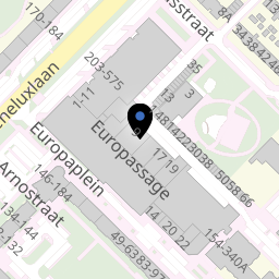 Appartement HKK01 C 2382 45