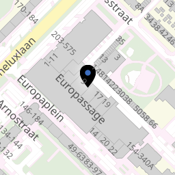 Appartement HKK01 C 2382 46