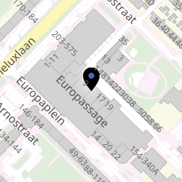 Appartement HKK01 C 2382 47