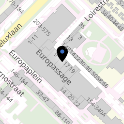 Appartement HKK01 C 2382 49