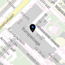 Appartement HKK01 C 2382 5