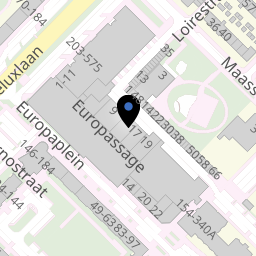 Appartement HKK01 C 2382 50