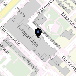 Appartement HKK01 C 2382 54