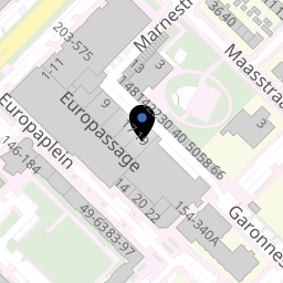 Appartement HKK01 C 2382 55