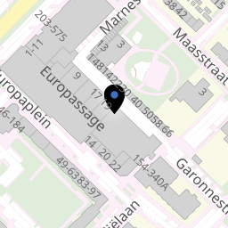 Appartement HKK01 C 2382 59