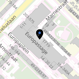 Appartement HKK01 C 2382 6
