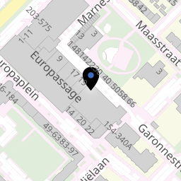 Appartement HKK01 C 2382 60