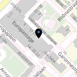 Appartement HKK01 C 2382 61