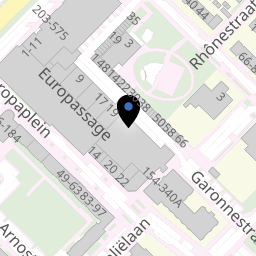Appartement HKK01 C 2382 62