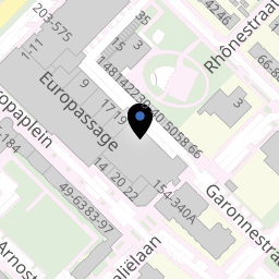 Appartement HKK01 C 2382 63