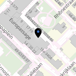 Appartement HKK01 C 2382 65