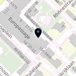 Appartement HKK01 C 2382 66