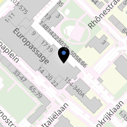 Appartement HKK01 C 2382 67