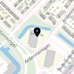 Appartement HKK01 C 2400 3