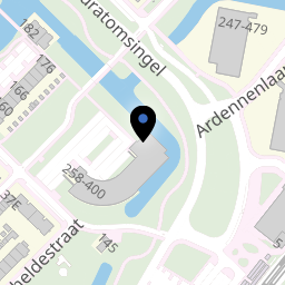 Appartement HKK01 C 2481 33