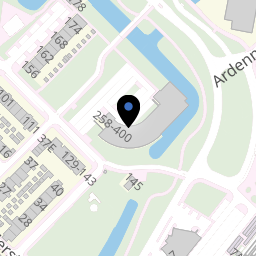 Appartement HKK01 C 2481 4