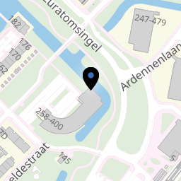 Appartement HKK01 C 2481 41