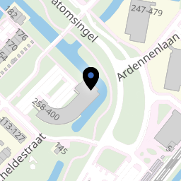 Appartement HKK01 C 2481 43