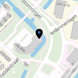 Appartement HKK01 C 2481 54