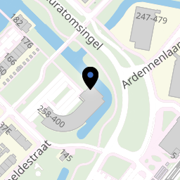 Appartement HKK01 C 2481 60