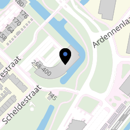 Appartement HKK01 C 2481 63