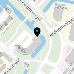 Appartement HKK01 C 2481 70