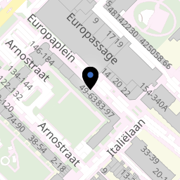 Appartement HKK01 C 2496 1
