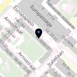 Appartement HKK01 C 2496 2