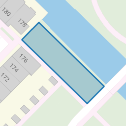 Perceel HKK01-C-2539