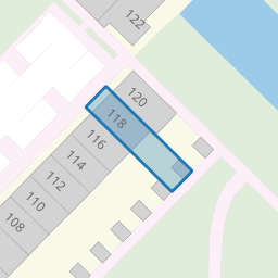 Perceel HKK01-C-2726