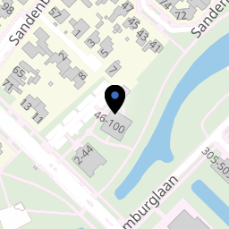 Appartement HKK01 C 2768 12