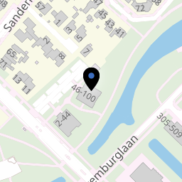 Appartement HKK01 C 2768 14