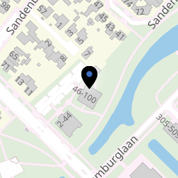 Appartement HKK01 C 2768 18