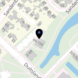 Appartement HKK01 C 2768 2