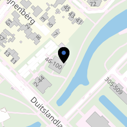 Appartement HKK01 C 2768 22