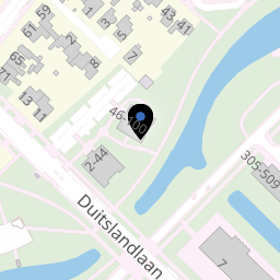 Appartement HKK01 C 2768 27