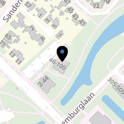 Appartement HKK01 C 2768 8