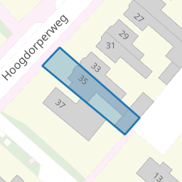 Perceel HKK01-C-566