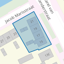 Perceel HKK01-D-10015