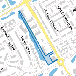 Perceel HKK01-D-10019