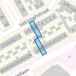 Perceel HKK01-D-10024